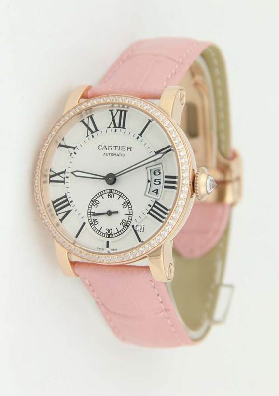 Cartier Watch 567